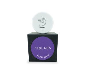 Persy Rosin 1G - SB36#1 by 710 Labs - 1.000g Rosin