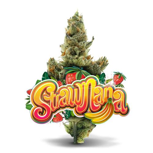 Strawnana - 