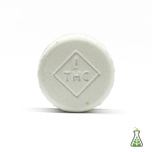 Full Spectrum Tabs  Citrus  100mg  20pk - 
