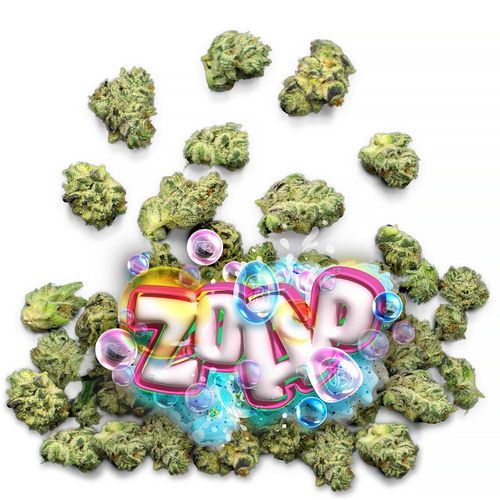 Zoap - Pops - 