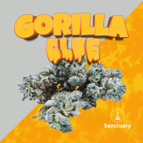 Gorilla Glue - 