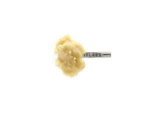 Live Rosin Badder 2.5g - ZZ Top #3 + Tropicanna Grape Cake #11 (T3) - 