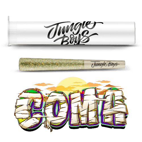 image of Coma - Premium Pre-Roll
