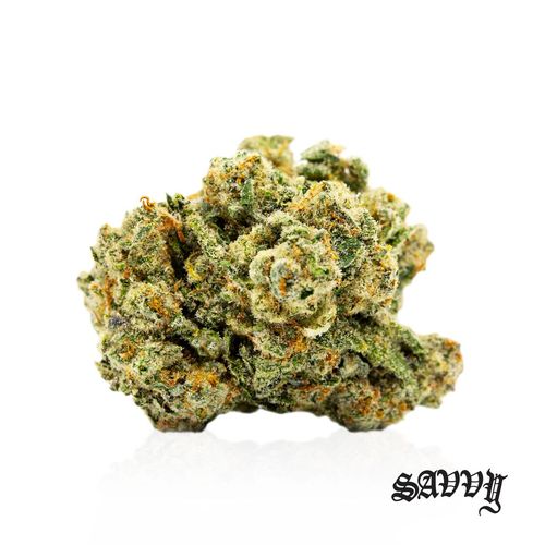 Triangle Kush - 