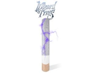WT Handroll 2G - The Keeper - 