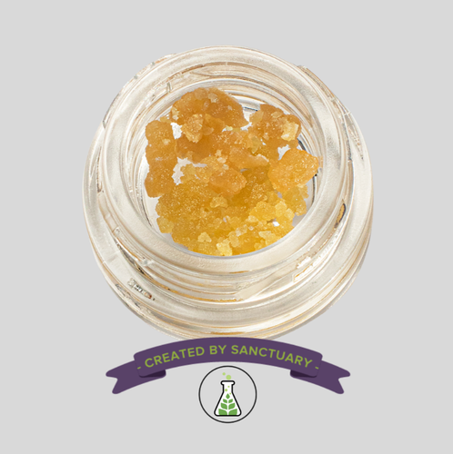 1G Crumble Blue Cheese - 