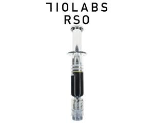 710 Labs 1G RSO - Donny Burger - 