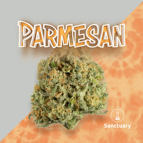 Parmesan - 