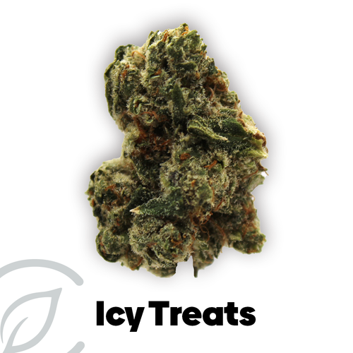 Icy Treats(H) - 