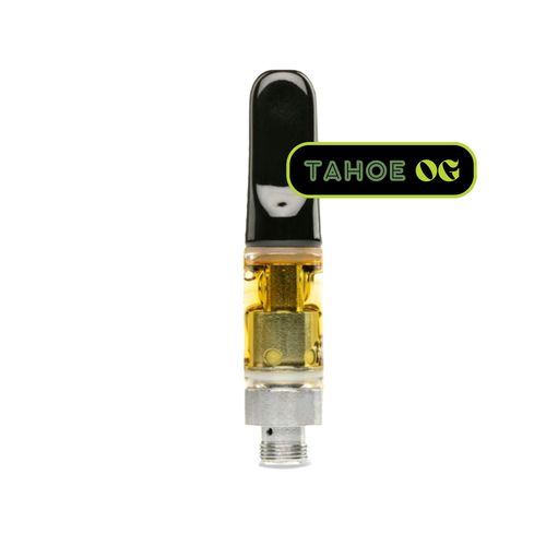Black Label™ Tahoe OG Cartridge - 