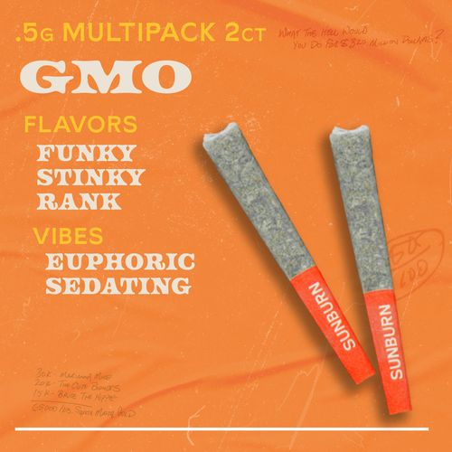 {'strain': 'GMO 2ct Pre Rolls Whole Flower Indica', 'strain_type': 'Indica', 'company': 'Sunburn', 'brand': 'Sunburn', 'price': Decimal('12.00'), 'regular_price': Decimal('12.00'), 'thc': Decimal('31.10'), 'cbd': Decimal('0.00'), 'terps': Decimal('0.00'), 'grams': Decimal('1.010'), 'dollars_per_thcg': Decimal('38.210'), 'dollars_per_g': Decimal('11.880'), 'product_format': 'Flower', 'product_sub_format': 'PreRoll', 'dispensary_cities': ['Miami Beach'], 'main_url': 'https://www.sunburncannabis.com/menu/miami-alton-med/sunburn/gmo-2ct-pre-rolls-whole-flower-indica', 'display_image_url': 'https://thchunter-images.s3.amazonaws.com/product-images/b0be874f-a626-48f5-bee5-236a0ce6c8e5.png', 'id': 12491423, 'company_logo_file': 'Sunburn.jpg', 'company__premium_company': False, 'company__name': 'Sunburn'}