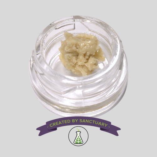 image of Live Rosin ZMints 1g