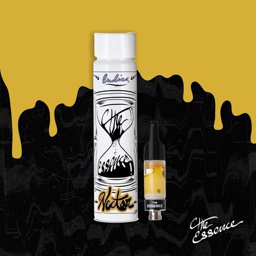 Berry Tart by (the) Essence - 1.000g Live Resin