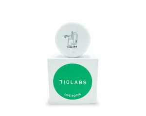 Live Rosin 1G - Tropicana Grape Cake #11 (T2) - 