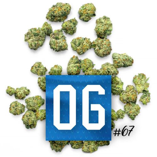 06 OG #67 - Pops - 