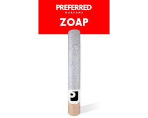 Zoap -  cannabis product