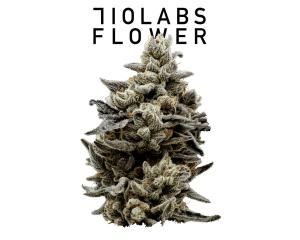 710 Labs 3.5g Flower - Randy Watzon #13 by 710 Labs - 3.500g Whole