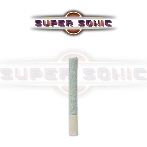 Super Sonic Pre-roll - 