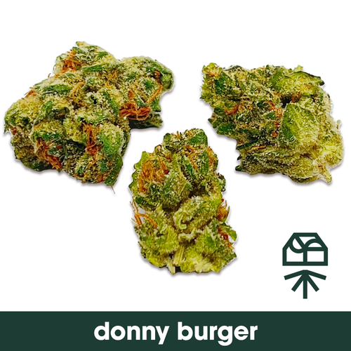 Indica Blend - 