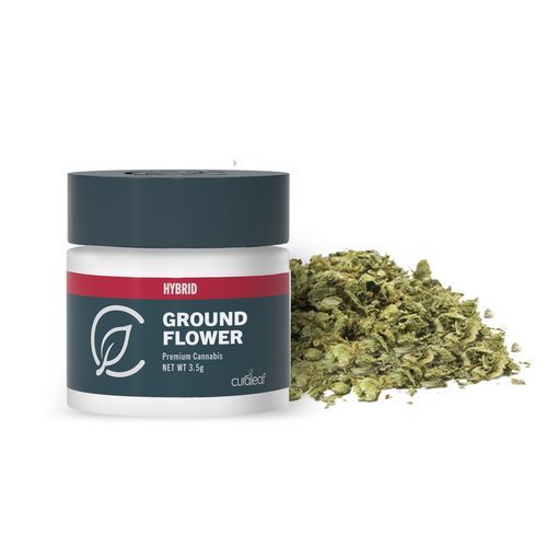 Sour Shady OG (H) - 