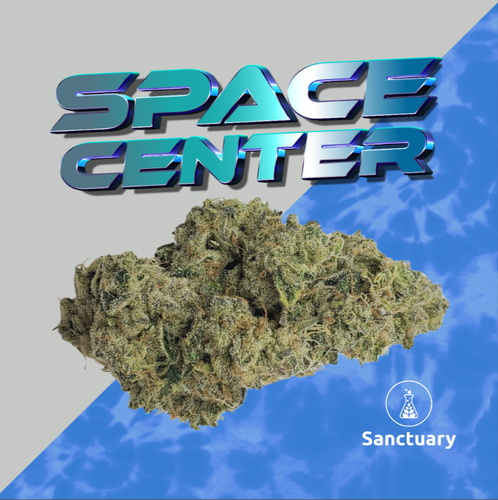 Space Center - 