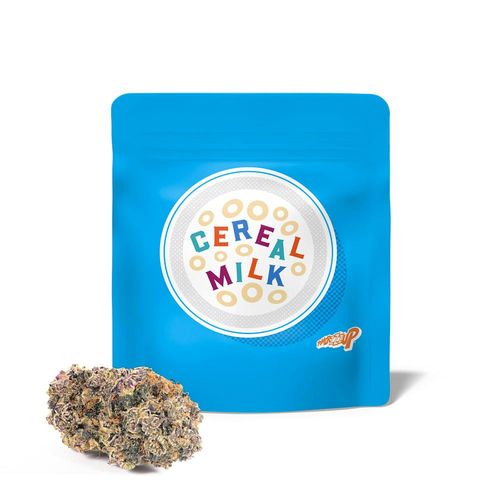Cereal Milk (B-Sides) - Manager's Special - 