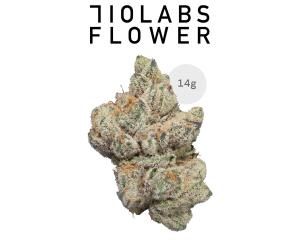image of 710 Labs 14g Flower - Cake Crasher
