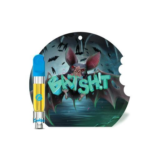 Bat Sh!t - Full Spec Live Rosin - 