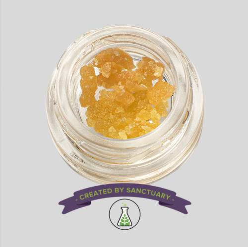 1G Crumble Blue Cheese - 