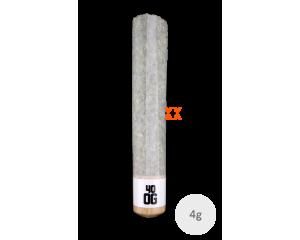 4g Handroll - 40 OG - 