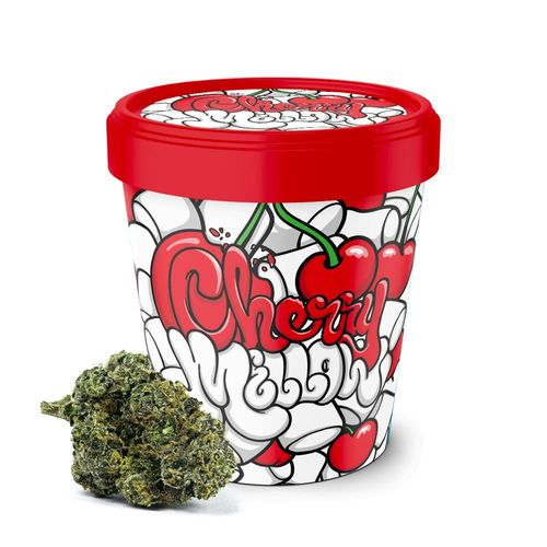 Cherry Mellow - 