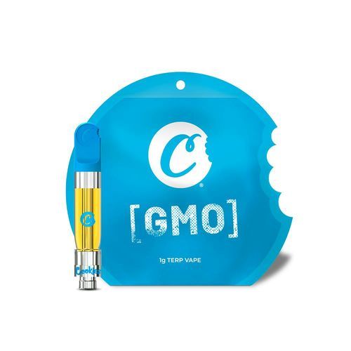 GMO - Live Rosin - 