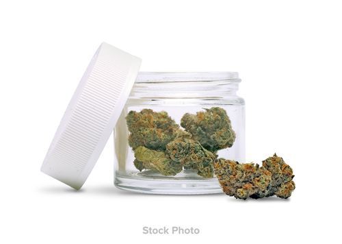 Banana Punch: Tier 1 Flower - 