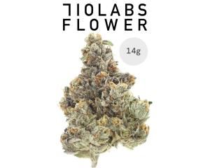 710 Labs 14g Flower - Cold Creek Kush - 