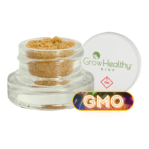 GMO Kief™ - 