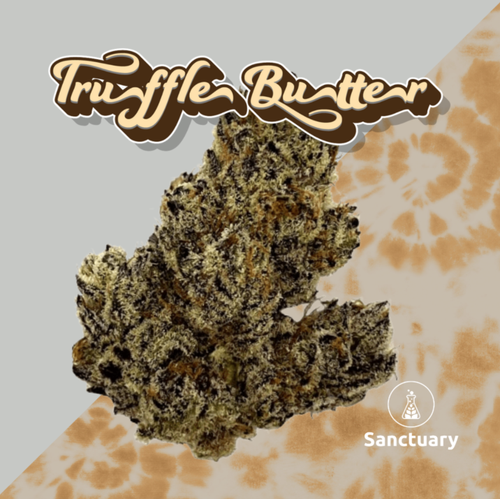 Truffle Butter - 