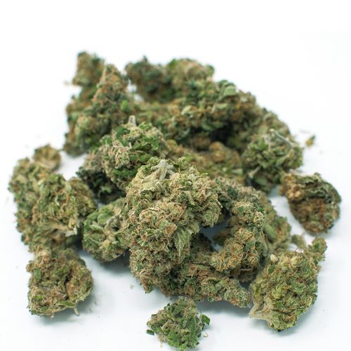 GMO - 