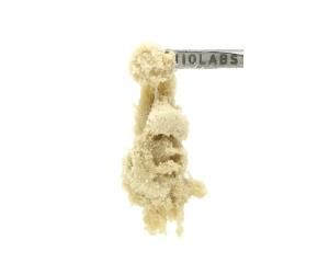 Water Hash 1G - Upside Down Frown #15 by 710 Labs - 1.000g Hash