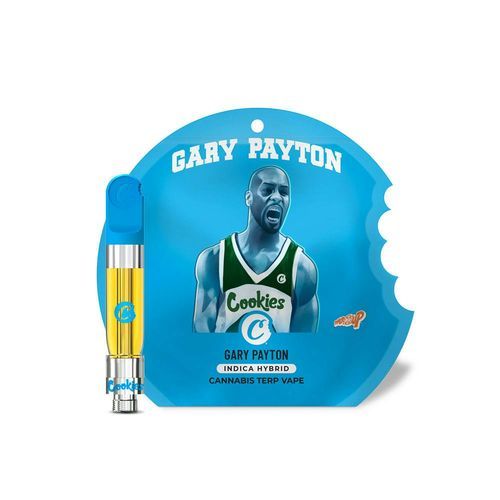 Gary Payton Live Rosin - 