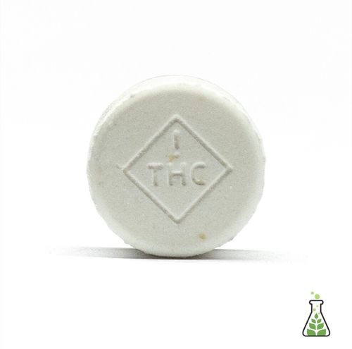 Full Spectrum Tabs  Citrus  100mg  20pk - 
