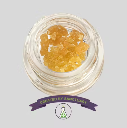 Crumble C. Ritz - 