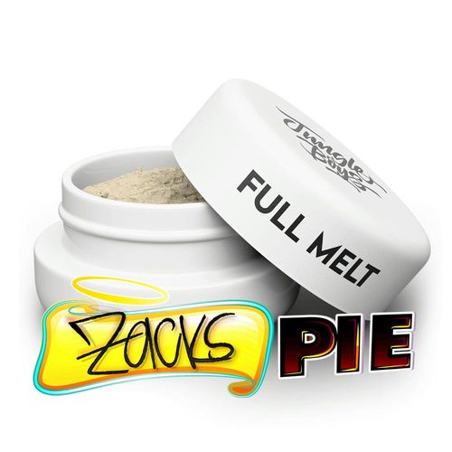 Zacks Pie - Full Melt - 