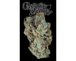 image of Grease Monkey Eighth (Glass Jar)