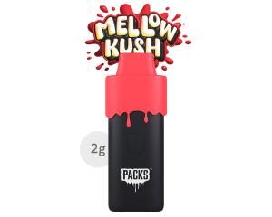 Packs 2g HTFSE AIO Vape - Mellow Kush - 