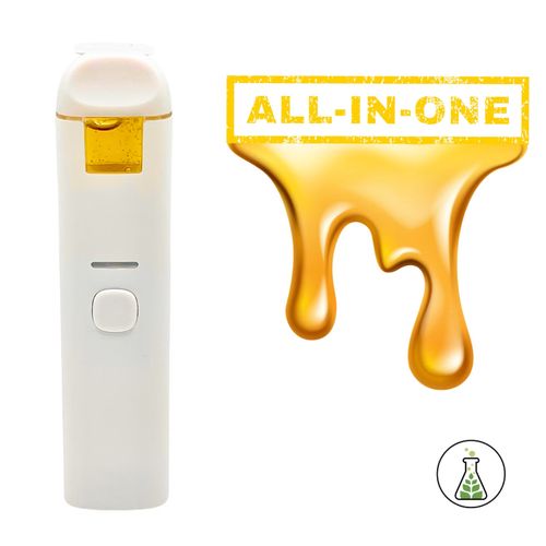 ZMints l 0.5g Liquid Rosin LIVE! All-in-One - 