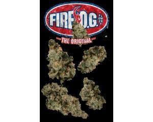 Fire OG 7g Juniors from  product image