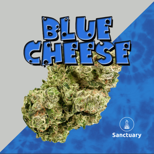 Blue Cheese - 