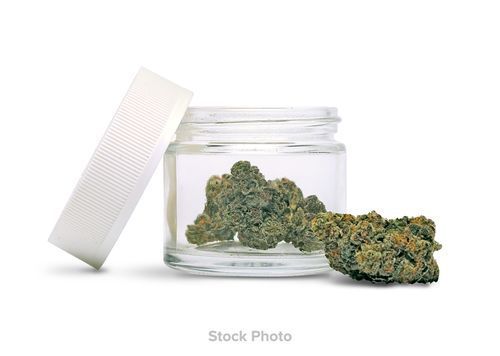 London Pound Cake: Tier 1 Flower - 