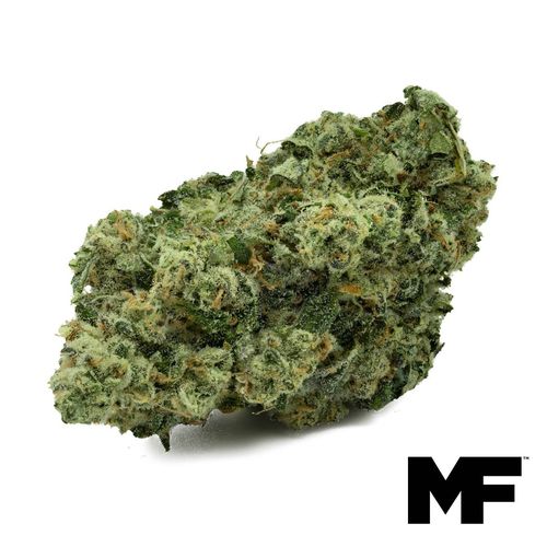 image of Angel Cake - Whole Flower 3.5G