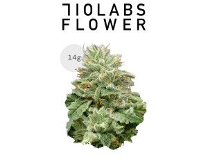 710 Labs 14g Flower - Z by 710 Labs - 14.000g Whole
